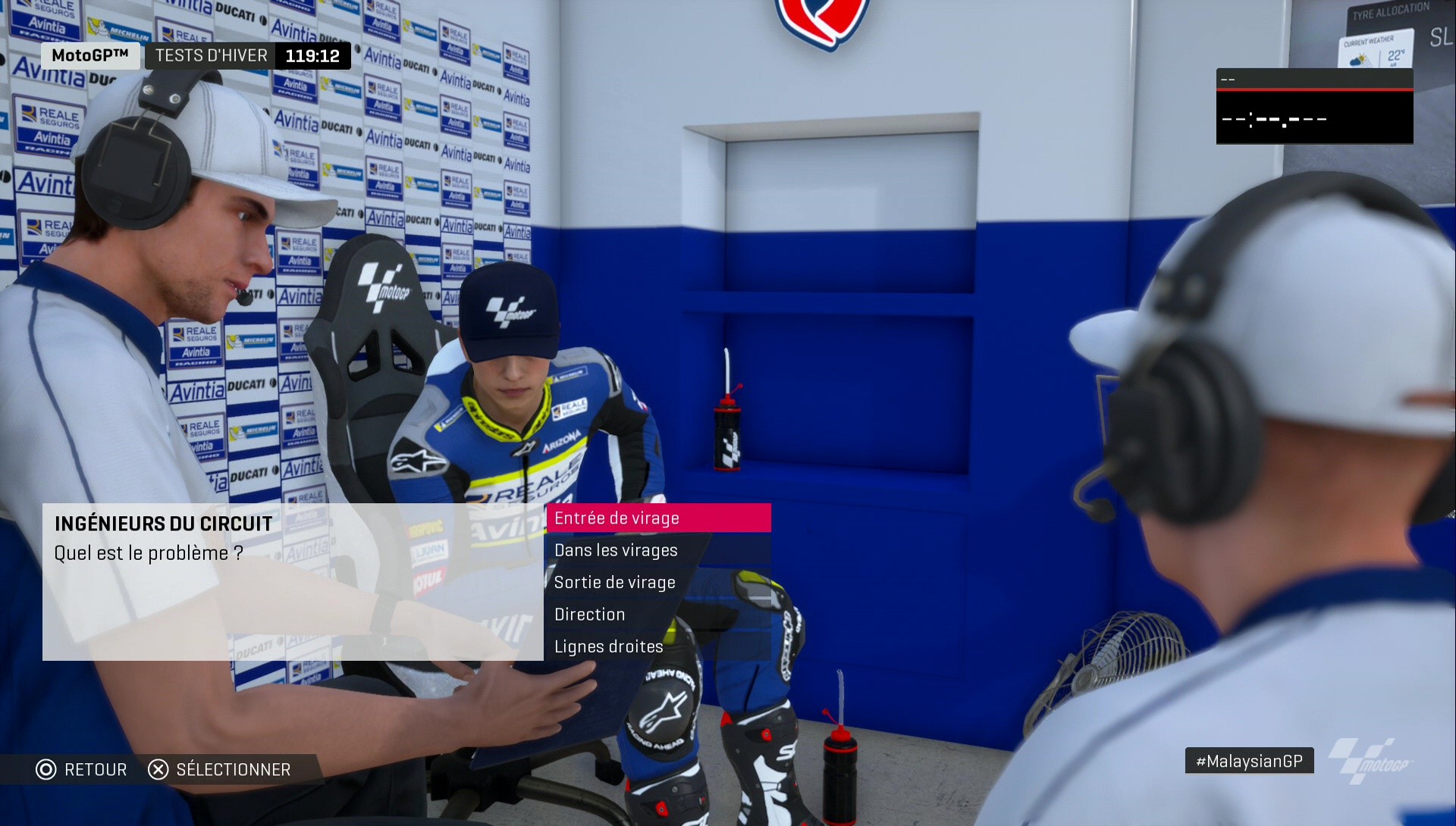 MotoGP 19 - Imagen 27